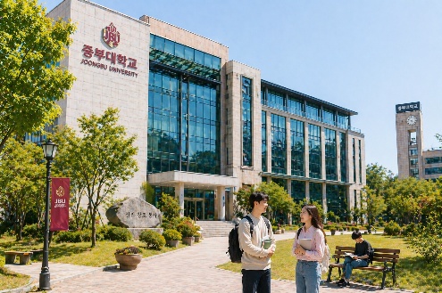 대학 발전기금 기부