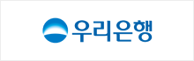 우리은행 로고