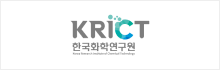 한국화학연구원 로고