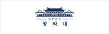 청와대 로고