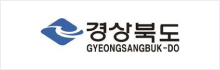 경상북도 로고