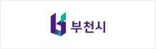 부천시 로고