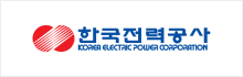 한국전력공사 로고