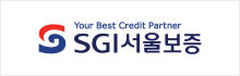 SGI서울보증 로고