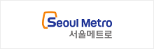 서울메트로 로고