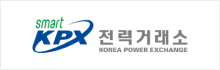 전력거래소 로고